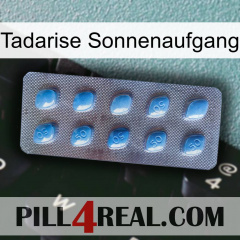 Tadarise Sunrise viagra3